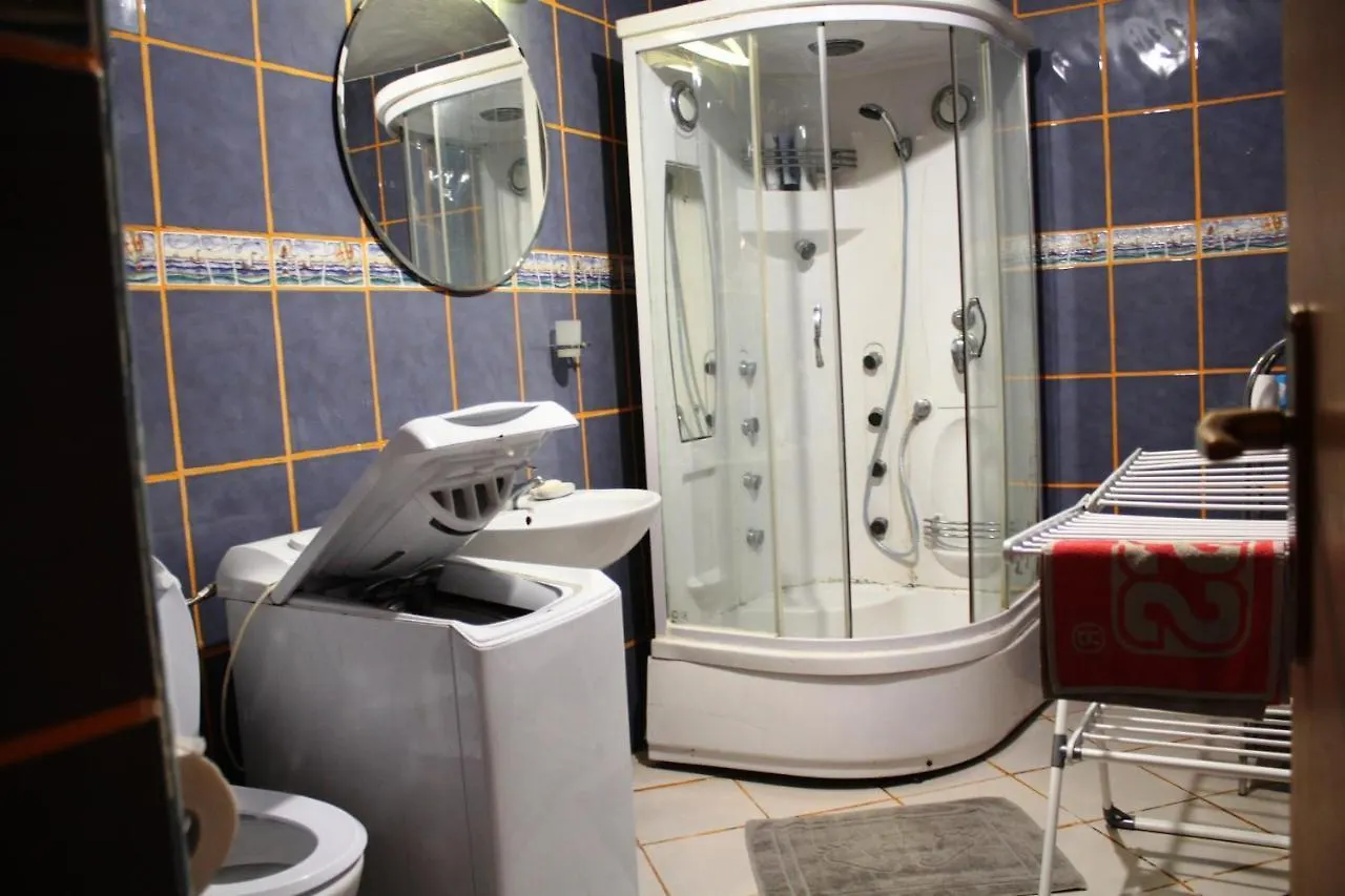 Vitan Modern Apartment, Sleeps 4 Bucharest 0*,  Romania