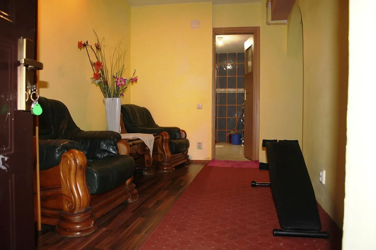 Vitan Modern Apartment, Sleeps 4 Bucharest