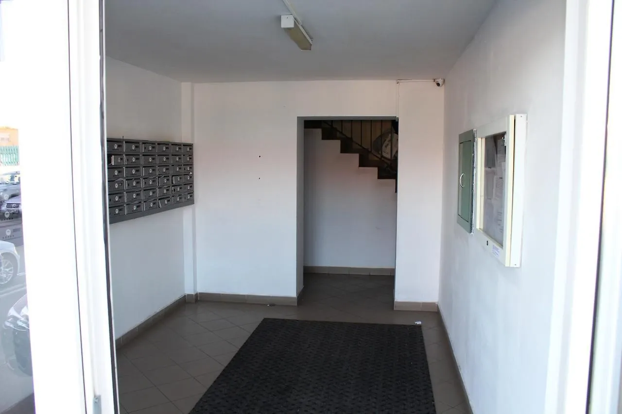 Vitan Modern Apartment, Sleeps 4 Bucharest 0*,