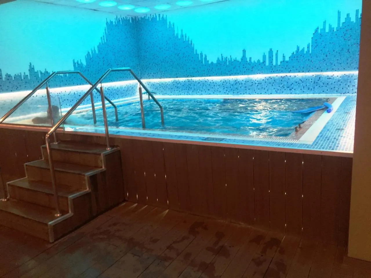 Vitan Modern Apartment, Sleeps 4 Bucharest Romania